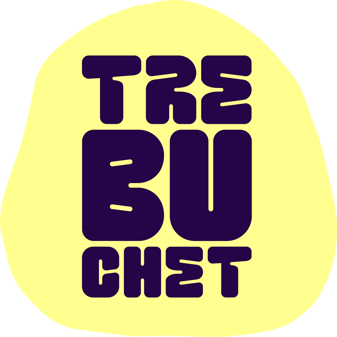 Trebuchet Logo