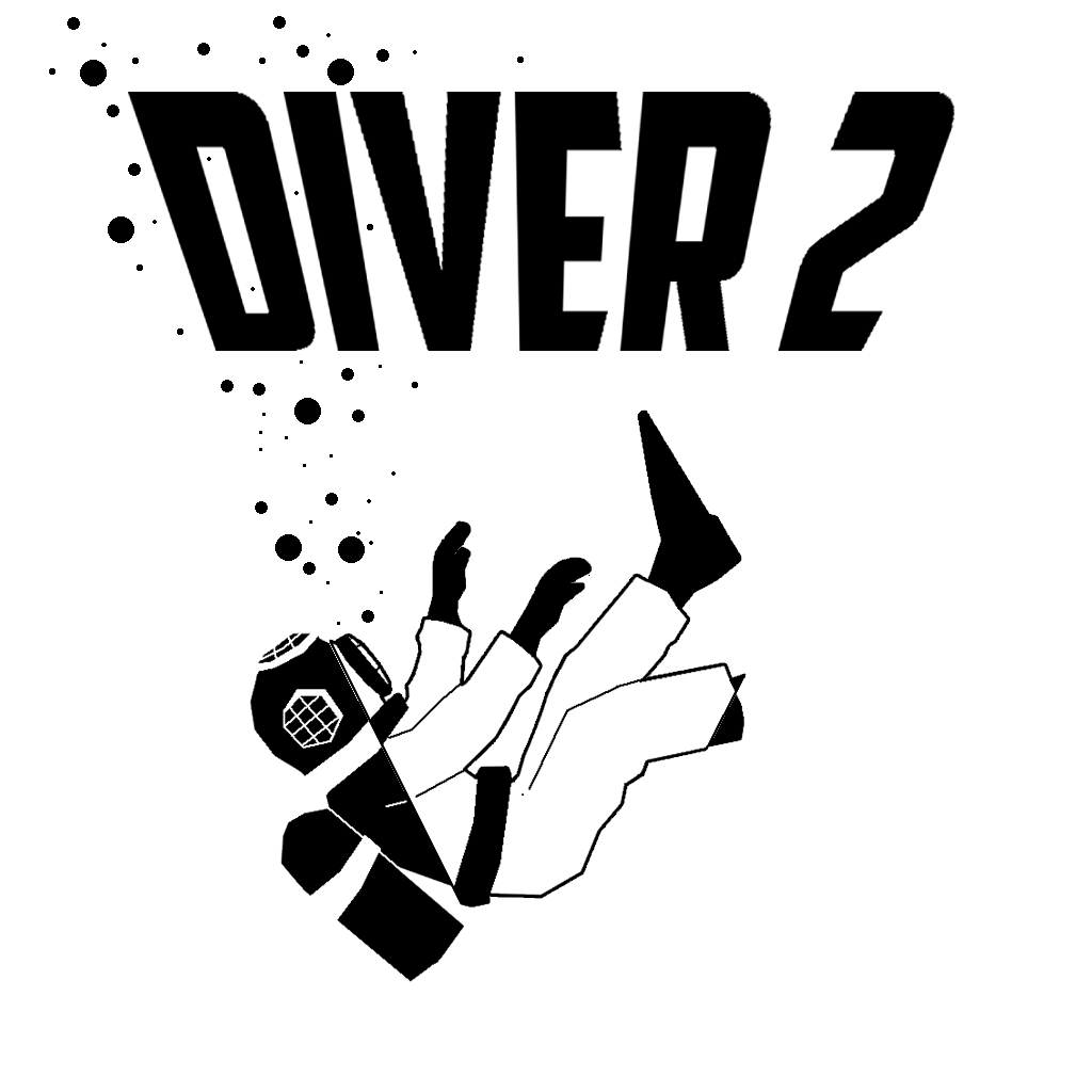 Diver 2